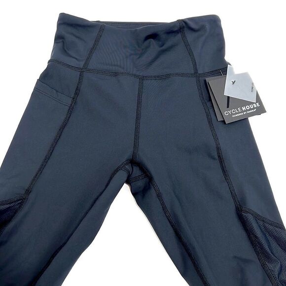 NEW Cycle House By Marika Leggings - Picture 2 of 11